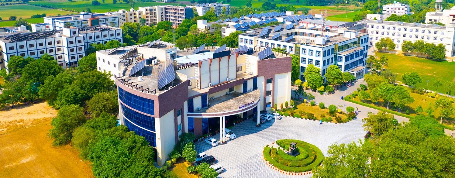 Guru Kashi University (GKU)
